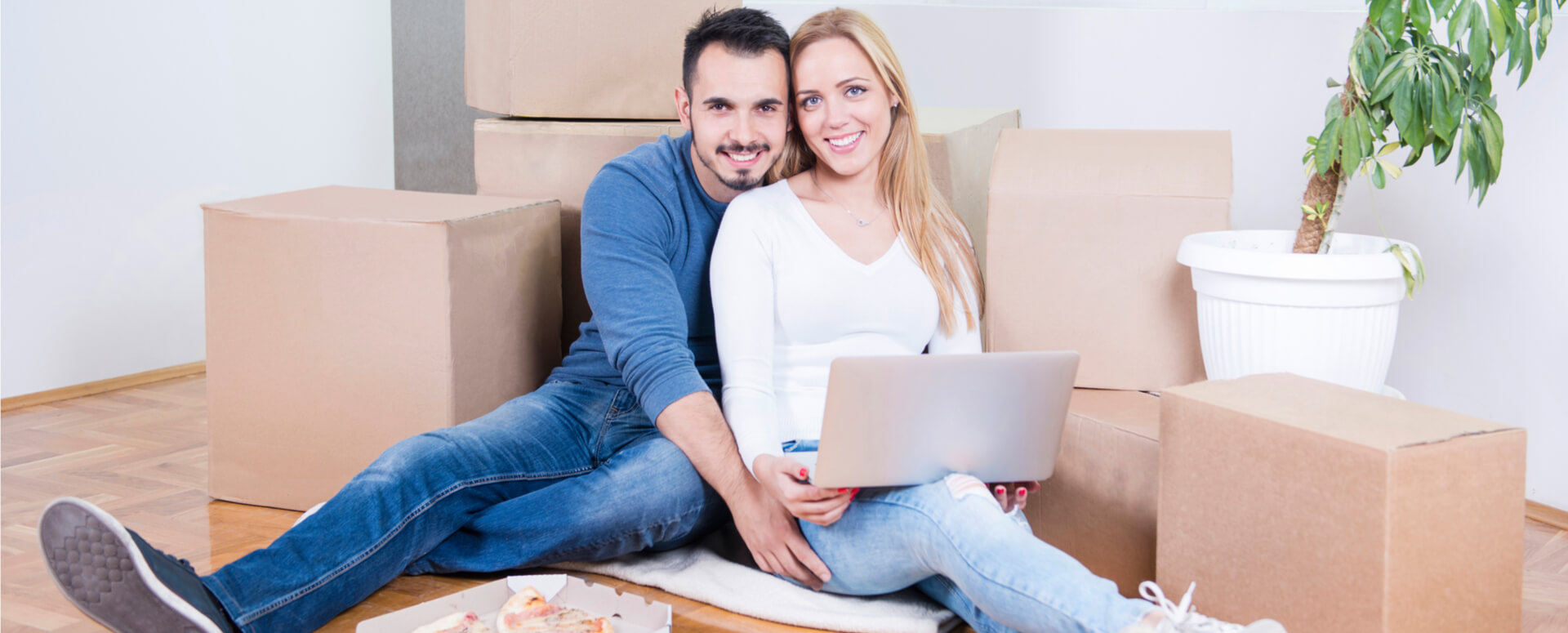 Everything You Need to Know About Being a First-Time Homeowner