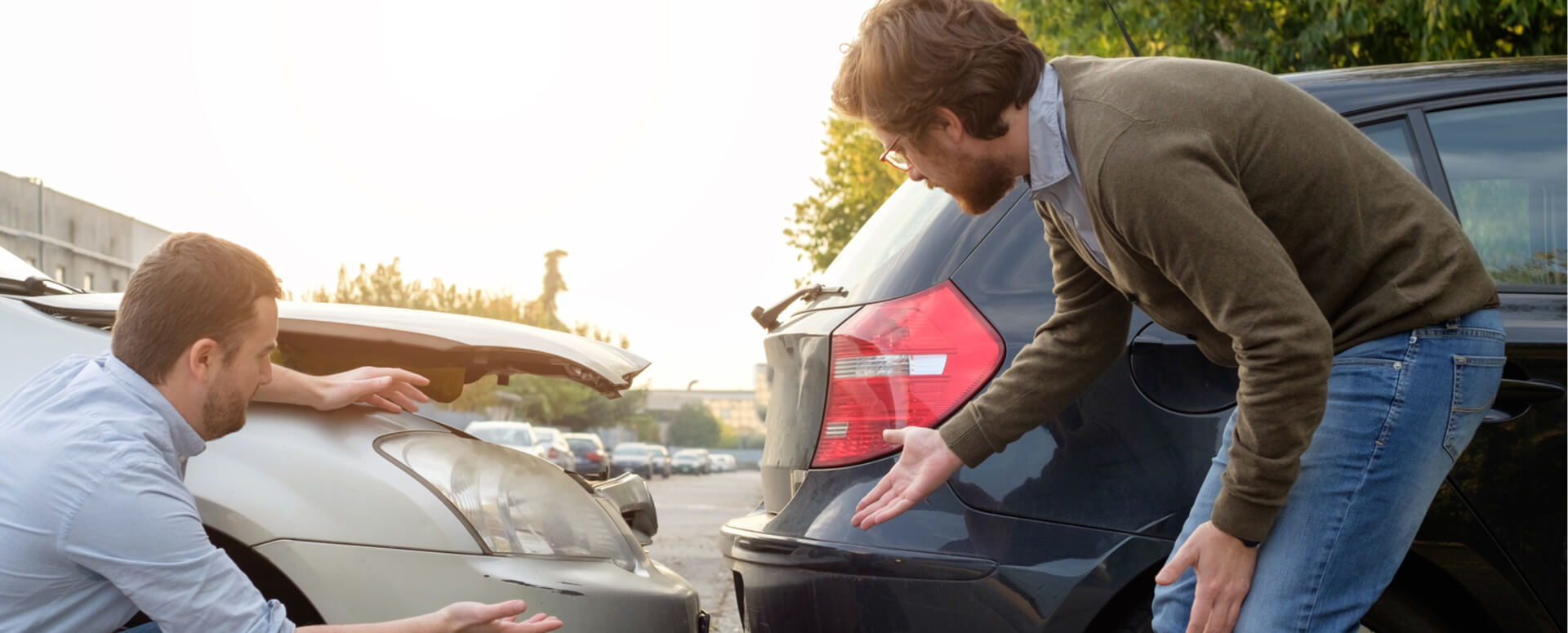 What to Do if an Uninsured Driver Hits You