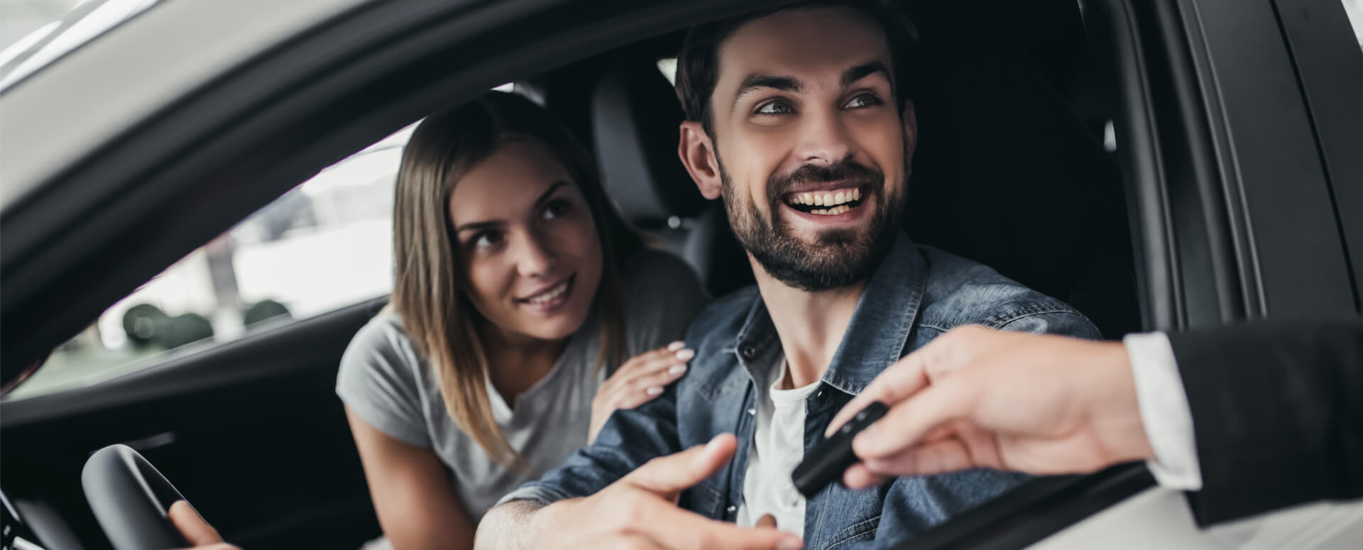 New Car Insurance: How to Insure a New Car