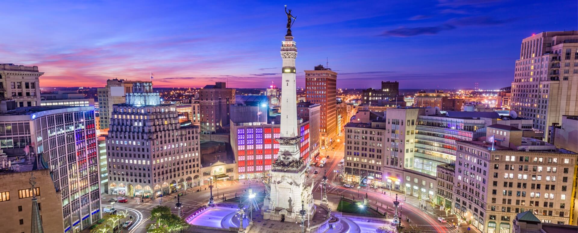 Indiana Car Insurance Requirements and Coverage