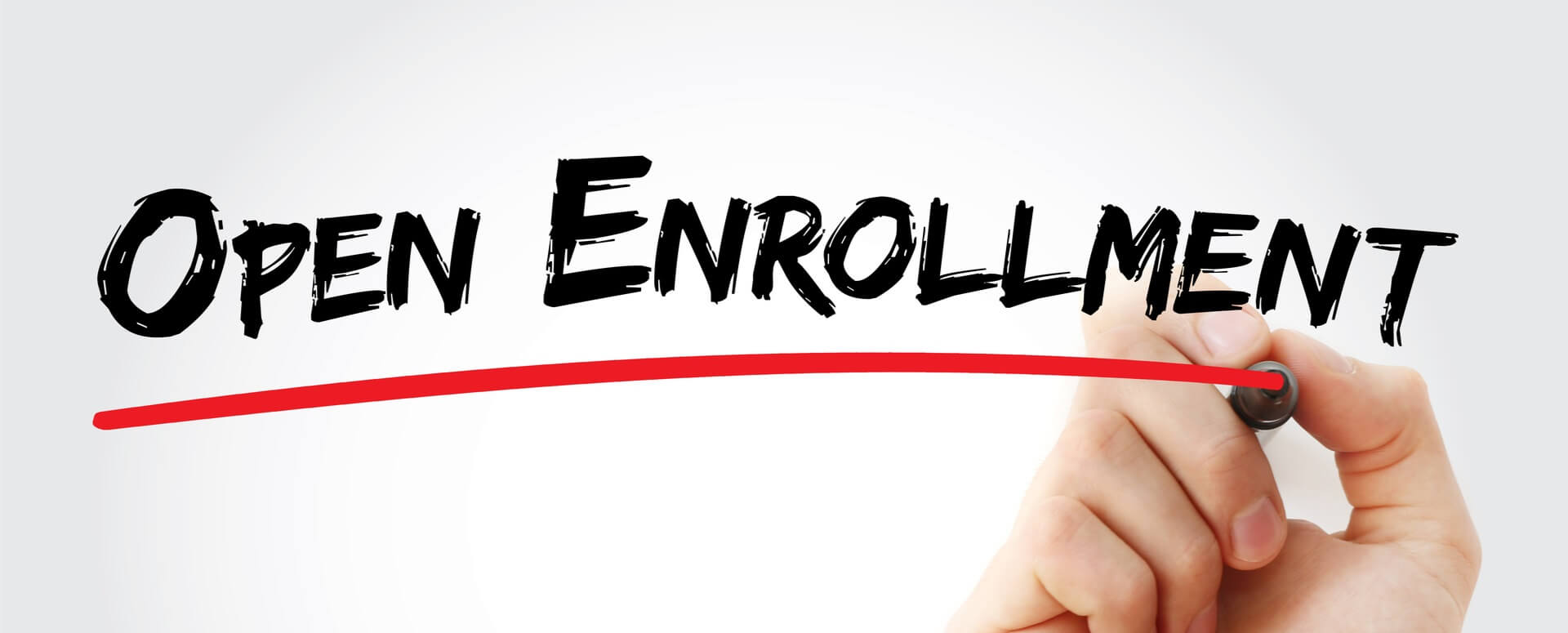 What is Open Enrollment?
