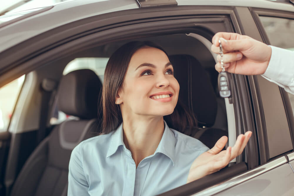 Non-Owner Car Insurance: What You Need to Know