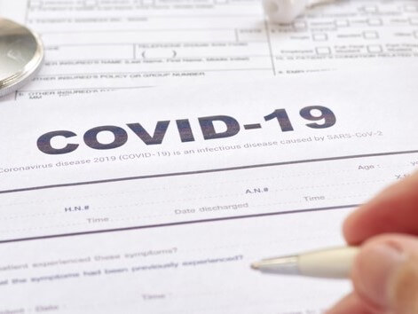 Business Disruption Insurance and the Coronavirus