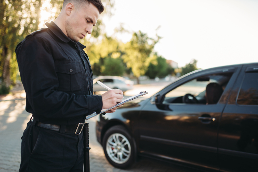 Critical Things You Need to Know About Driver’s License Points