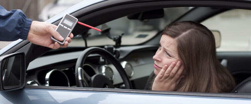 I Got a DUI in California: Now What?