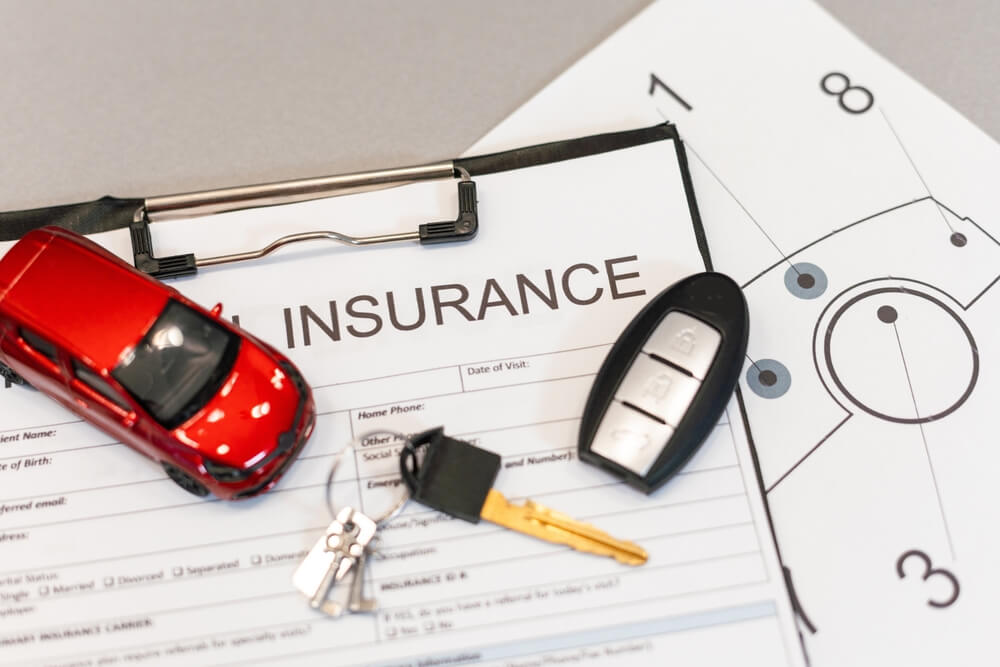 Texas Takes Worry Out of Producing Proof of Insurance