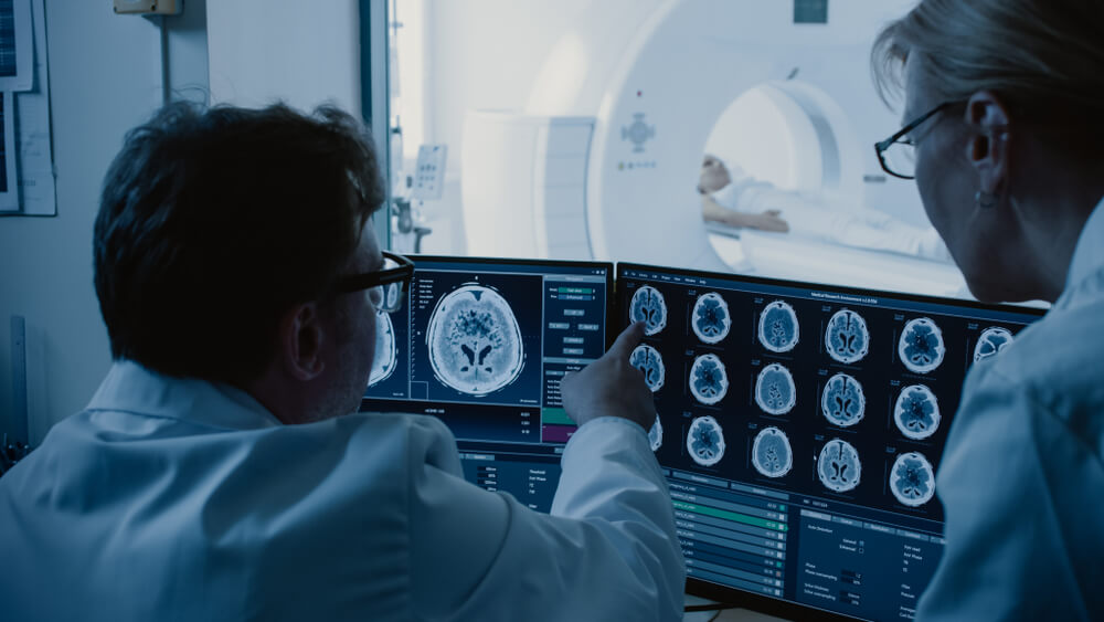 Good News – Bad News About CT Scans and Effects on Your DNA