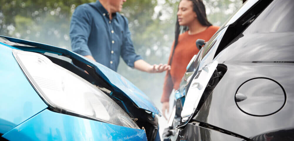 How Does No-Fault Insurance Work?