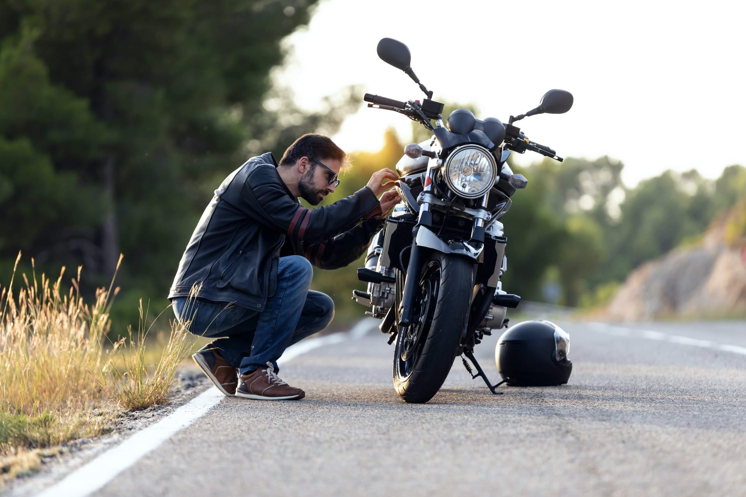 Motorcycle vs. Scooter: What’s the Right Two-Wheeled Vehicle for You?