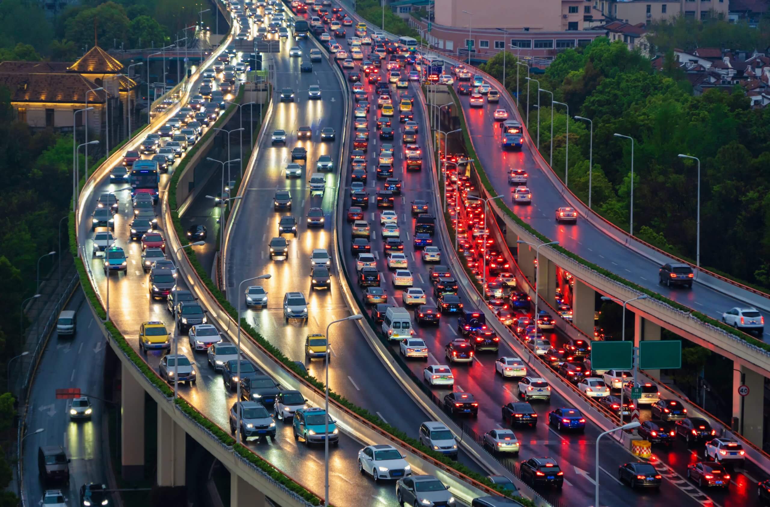 Can What Time You Drive Affect Your Car Insurance Rates?