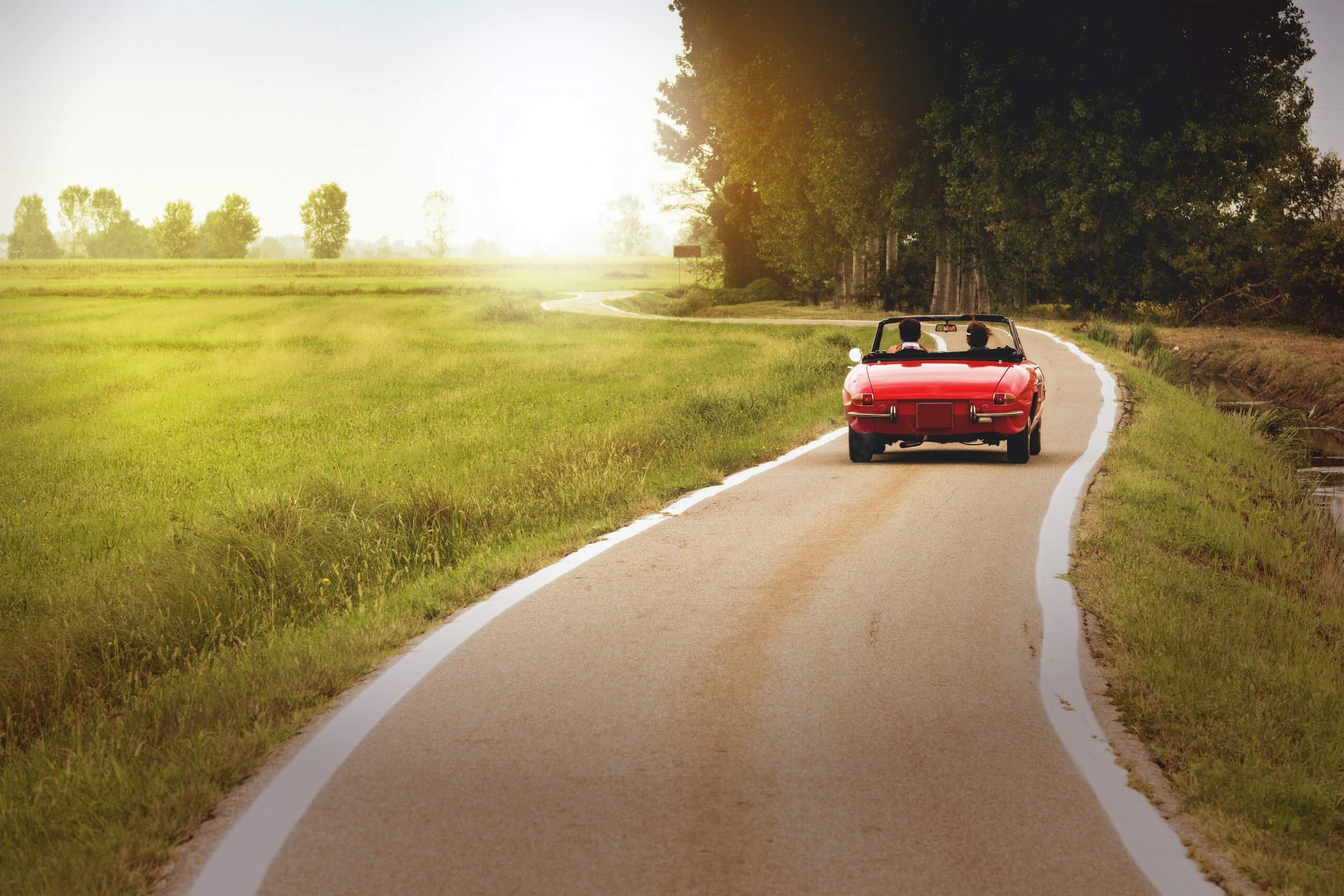 How Do You Insure a Classic Car?