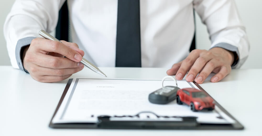 What to Do After Buying Your Car Insurance