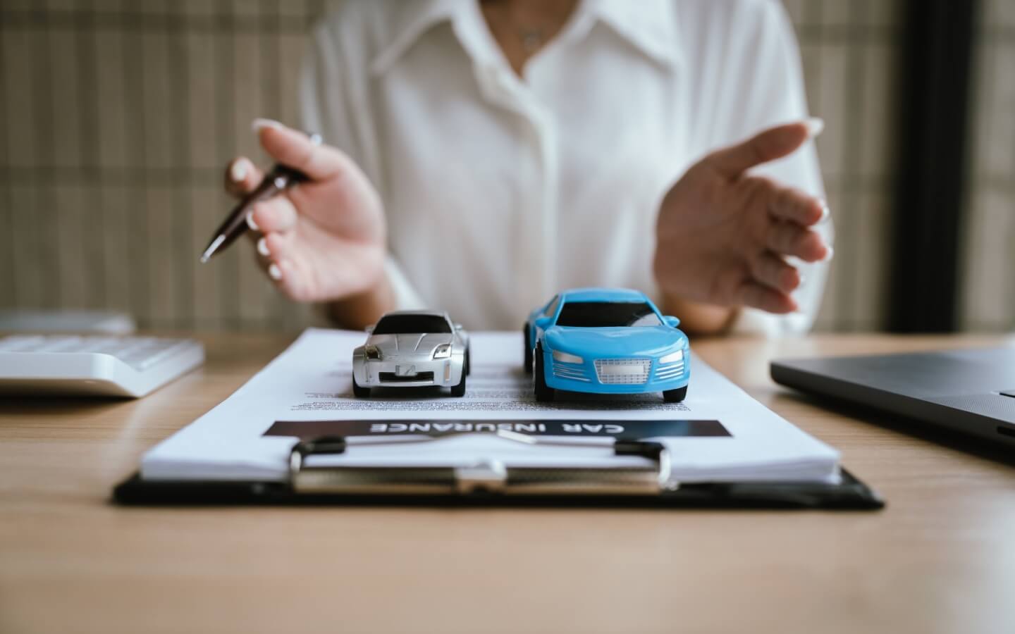 What is a Car Insurance Deductible?