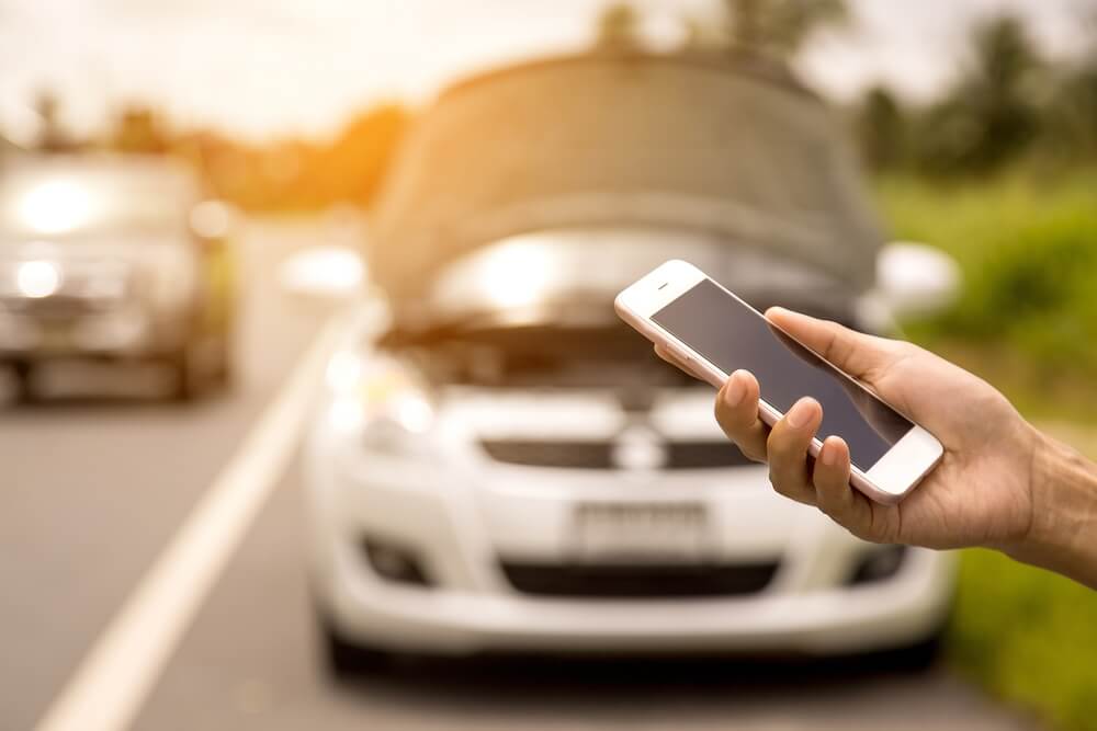 What Is Roadside Assistance in Car Insurance?