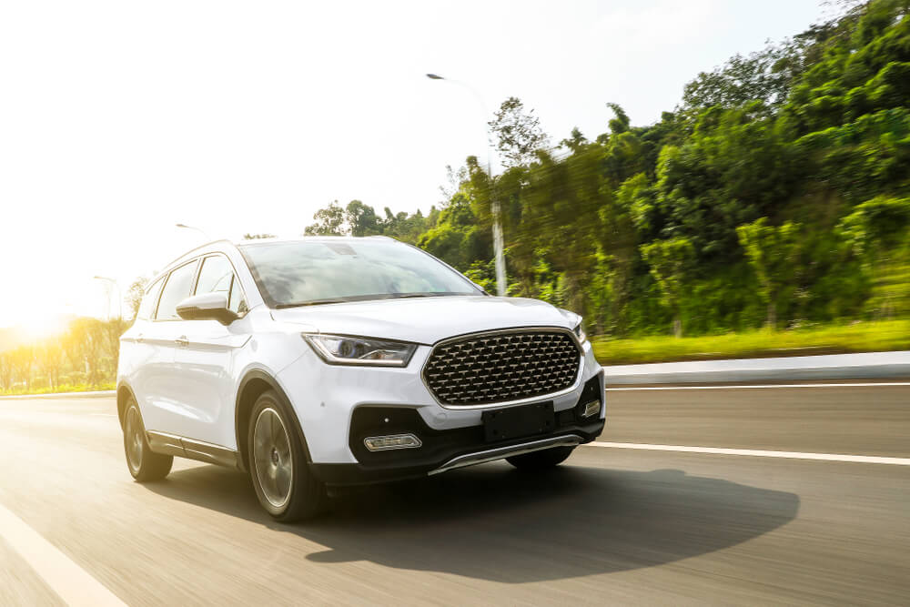 What Is the 2022 Average Cost of Car Insurance in Texas?