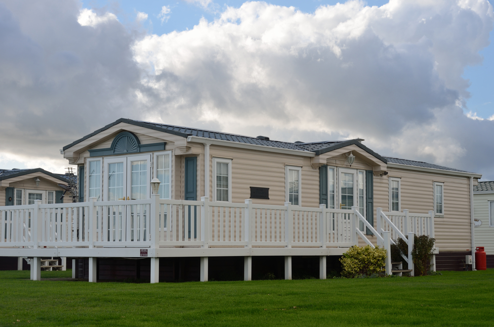 7 Tips for Preparing Your Mobile or Manufactured Home for Hurricane Season