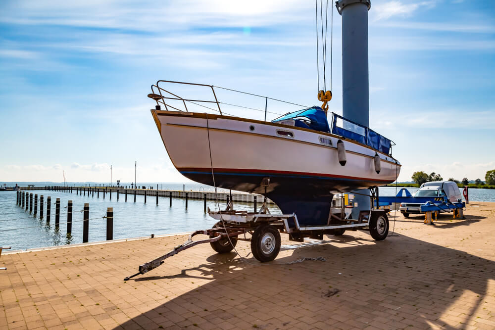 Do I Need Boat Trailer Insurance?