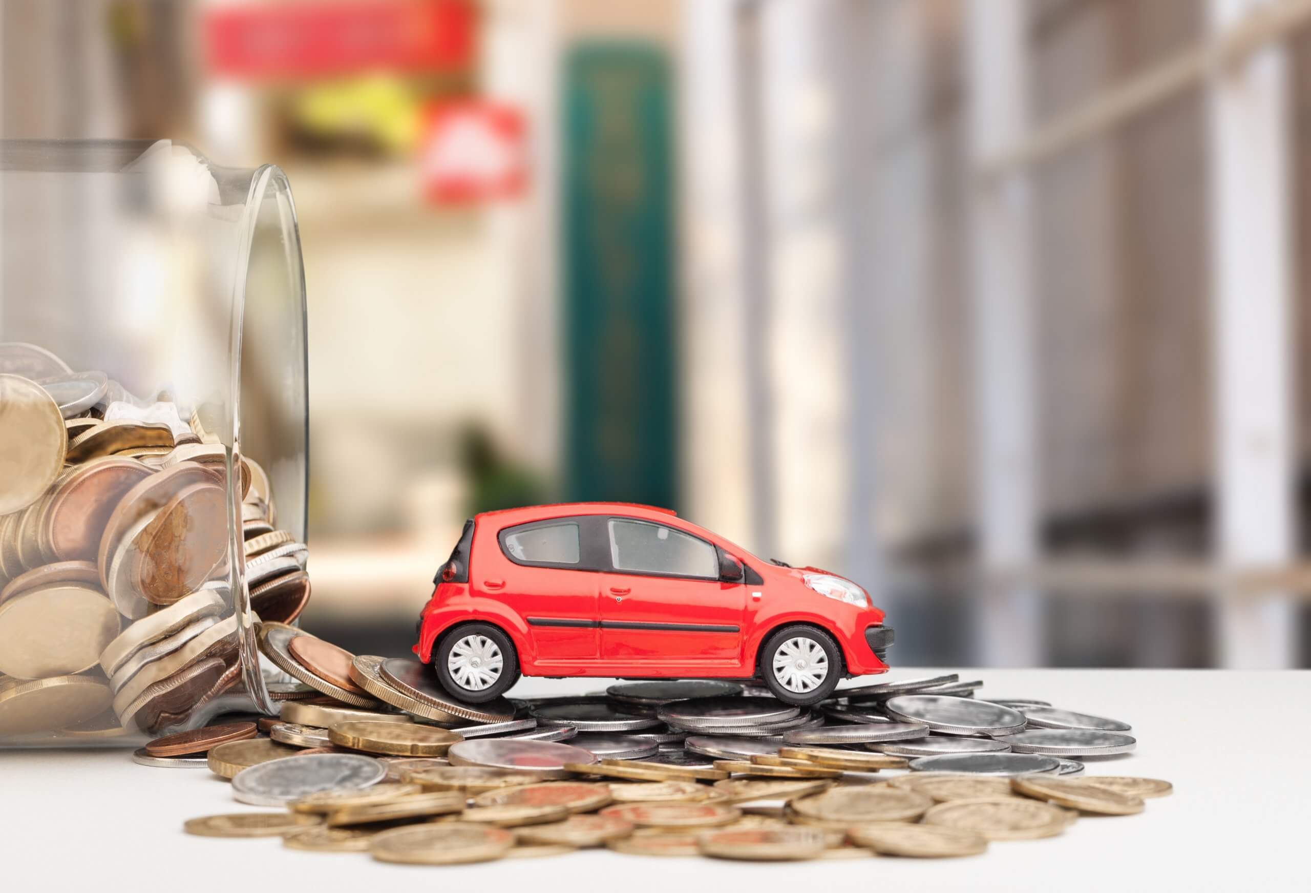 How You Can Lower Car Insurance Working from Home Full-Time