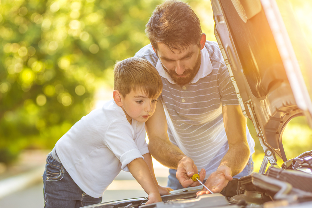 3 Simple Steps to Extend the Life of Your Car