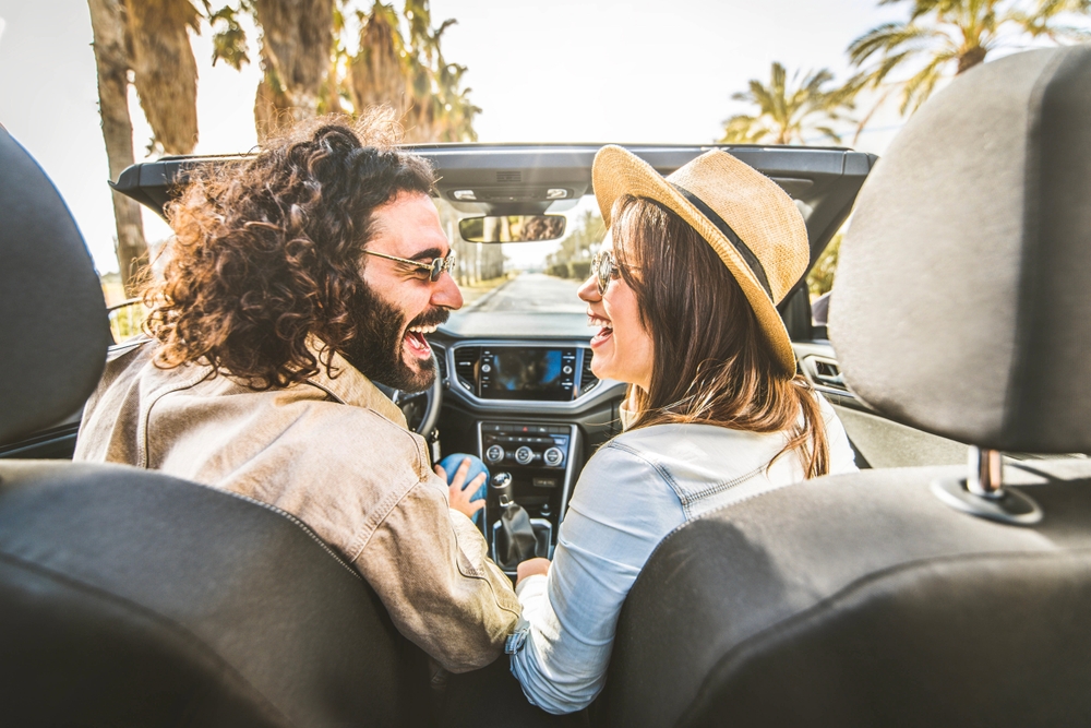 10 Country Songs About Cars and Driving