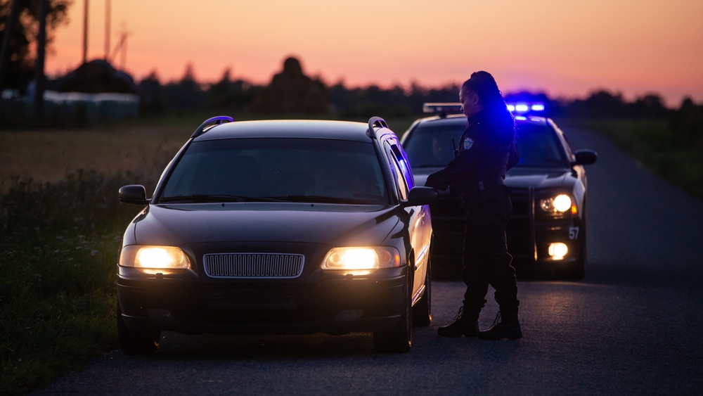 What Happens If I Get Pulled Over and Don’t Show Proof of Car Insurance?