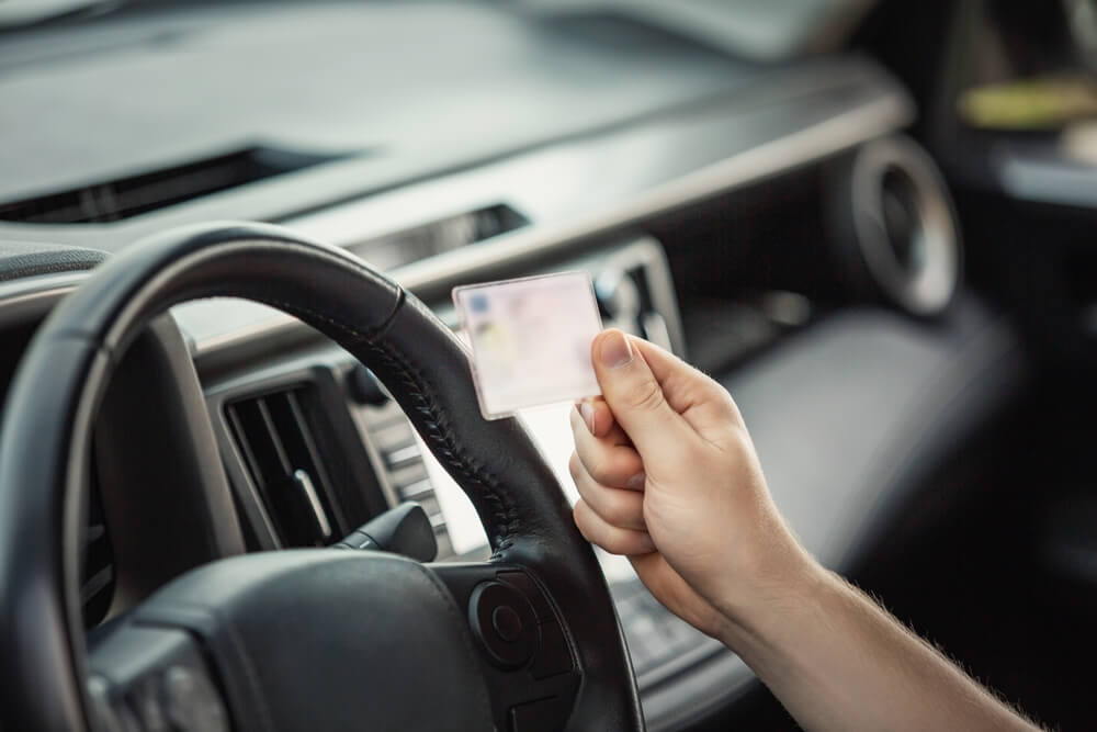 Do I Need an SR-22 to Reinstate My Suspended License?