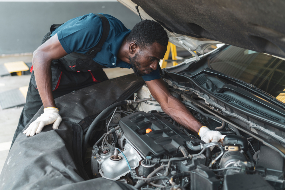 My Car Is Making Noise: What Does It Mean?