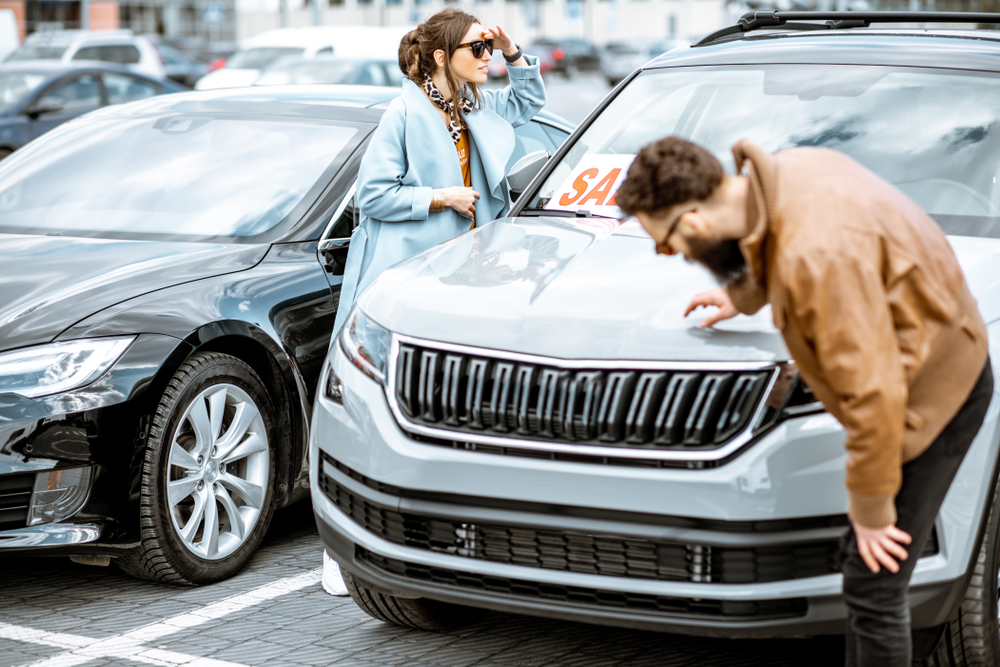 Are There Years of Nissan Altimas to Avoid?