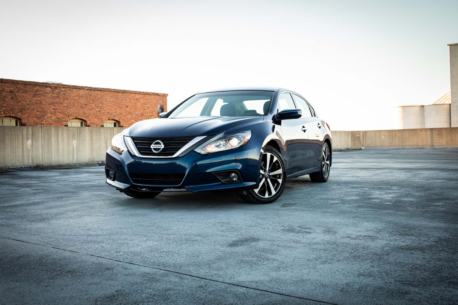 How Long Do Nissan Altimas Last?