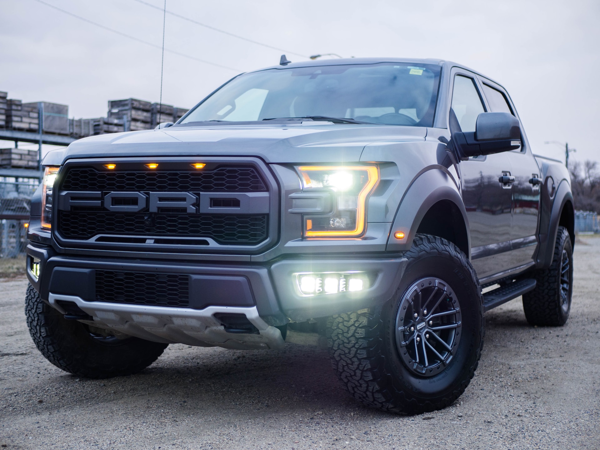 How Many Miles Can a Ford F150 Last?