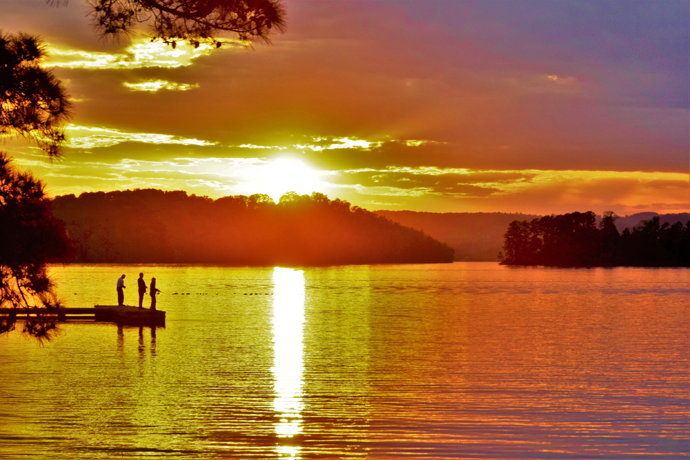 7 Must See National Parks in Alabama 