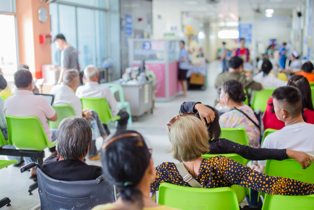 Is Urgent Care Covered with Insurance?