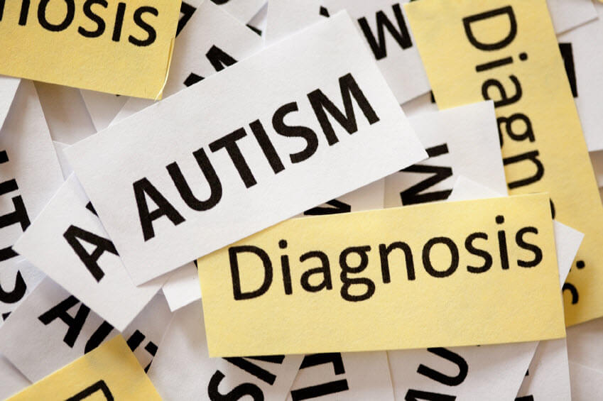 It’s Here! Medi-Cal Coverage for Autism Treatment