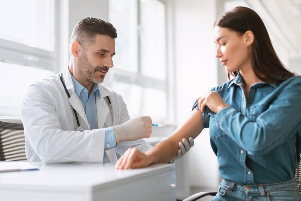 How Much Do Vaccines Cost Without Insurance?