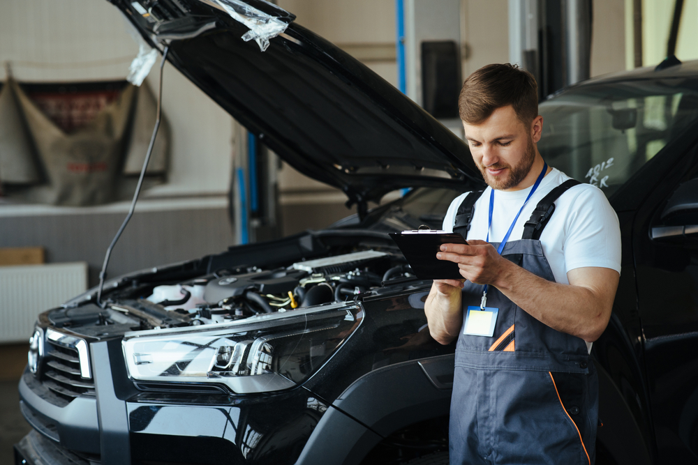 Essential Car Tune-Up Checklist for Peak Performance
