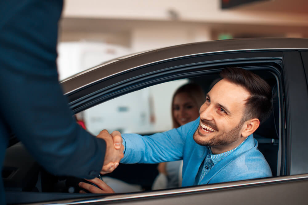 Insurance Requirements When You Finance Your Car 