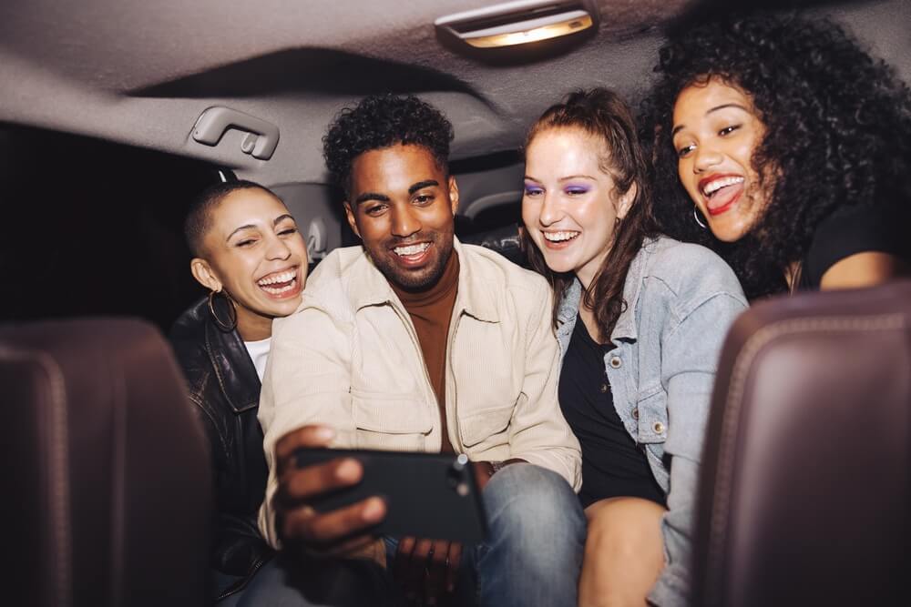 Pizza, DoorDash, and Uber: How Rideshare Insurance Saves Your Gig Economy Hustle 