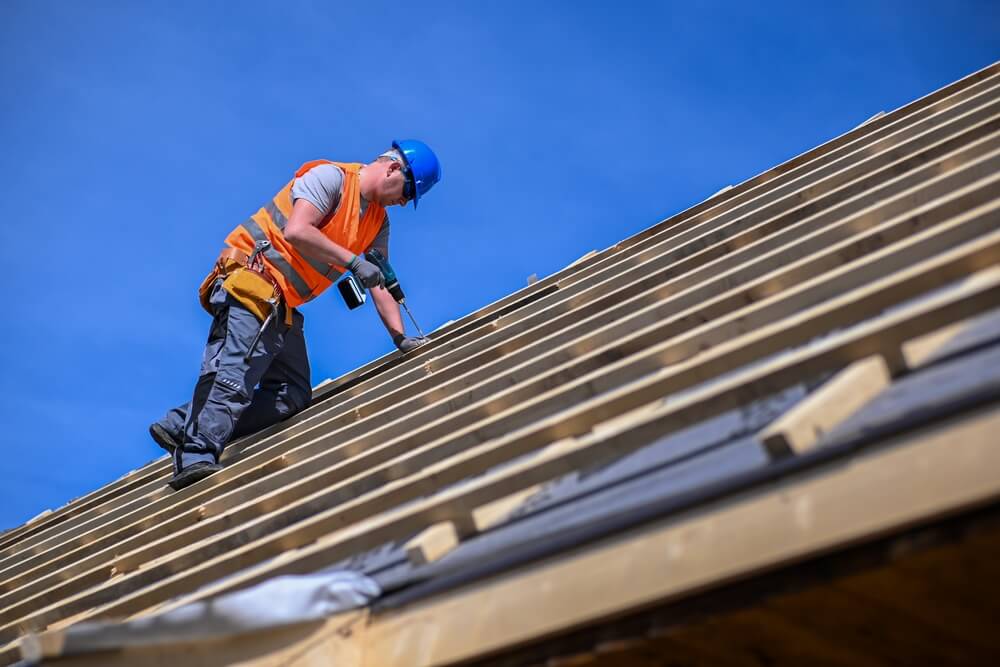 Are Roof Replacements Covered by Homeowners Insurance? 