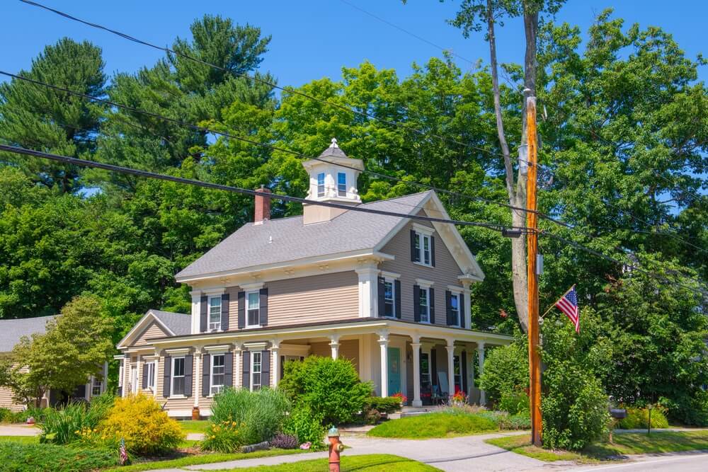 Historic Homes and Homeowners Insurance: Covering Your Unique Home 