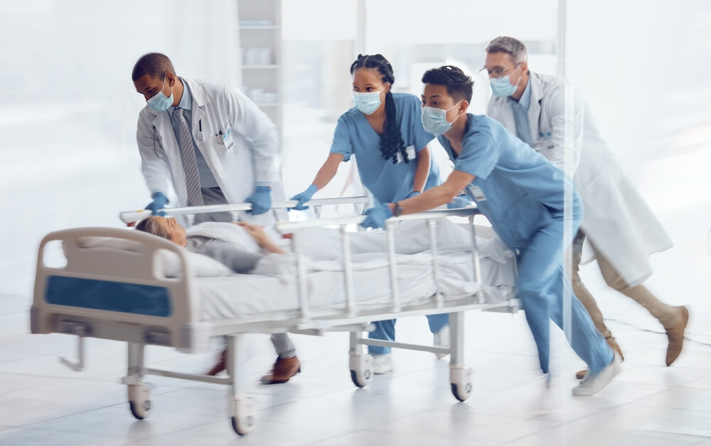 Urgent Care or Emergency Room? Where To Go for Treatment 