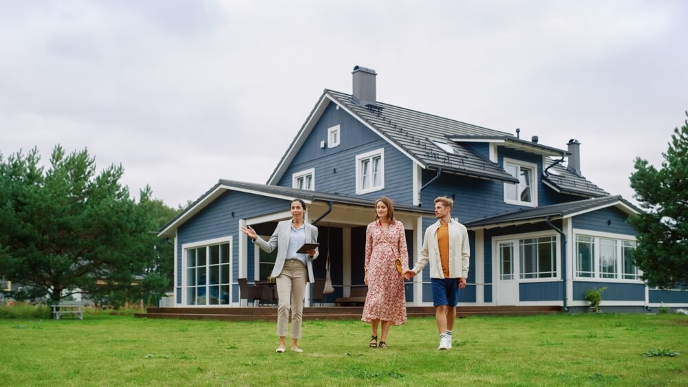 How Much House Can I Afford? 