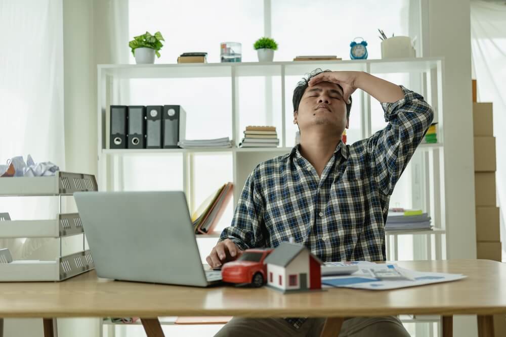 Why Did My Car Insurance Go Up? 
