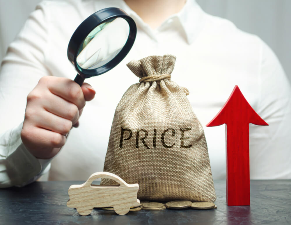 Why Are California Auto Insurance Rates Increasing This Year?
