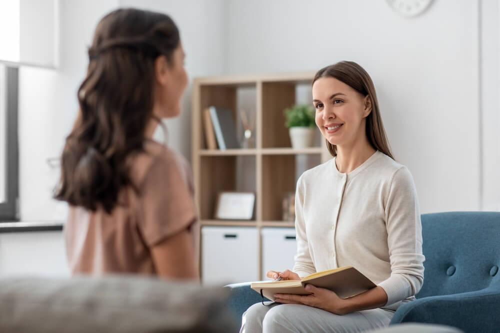 Mental Health Coverage in California Health Insurance Plans 