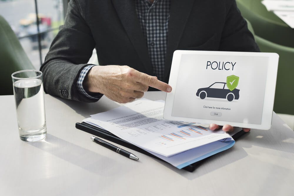 How to Save Money on Car Insurance With an SR-22