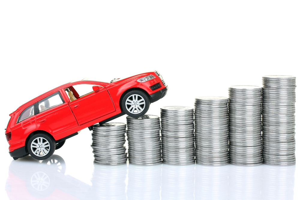 Car Insurance Premiums Continue to Climb in 2025—and Won’t Stop in 2026