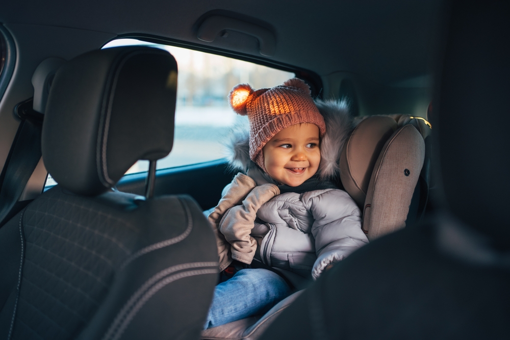 Image of a The 10 States Where Auto Insurance Is Rising the Fastest