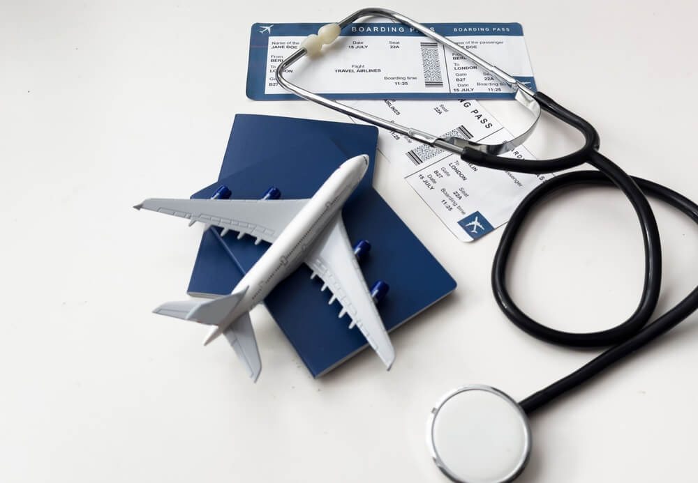 Does Covered California Cover Urgent Care While You’re Out of State?