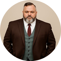 Anthony Jones