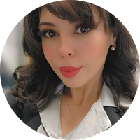 Liliana M. Gastelum